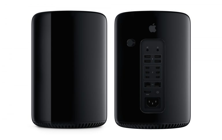 macpro 2017