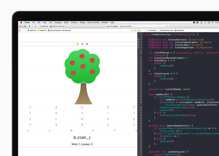 swift uikit macbook 3