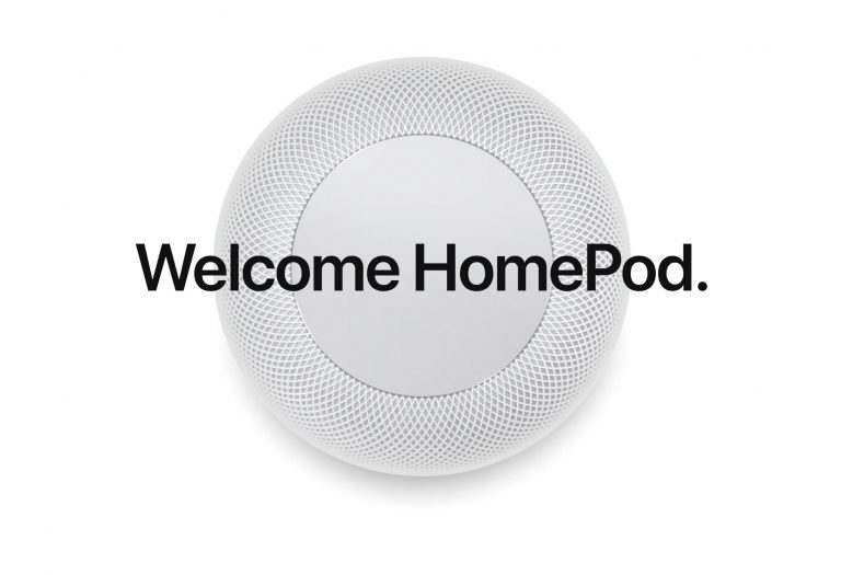 wwdc2017 homepod