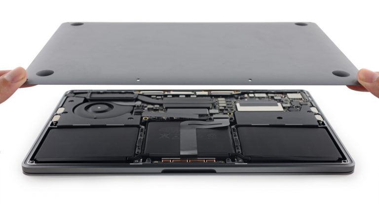 13inch macbookpro battery replacement2