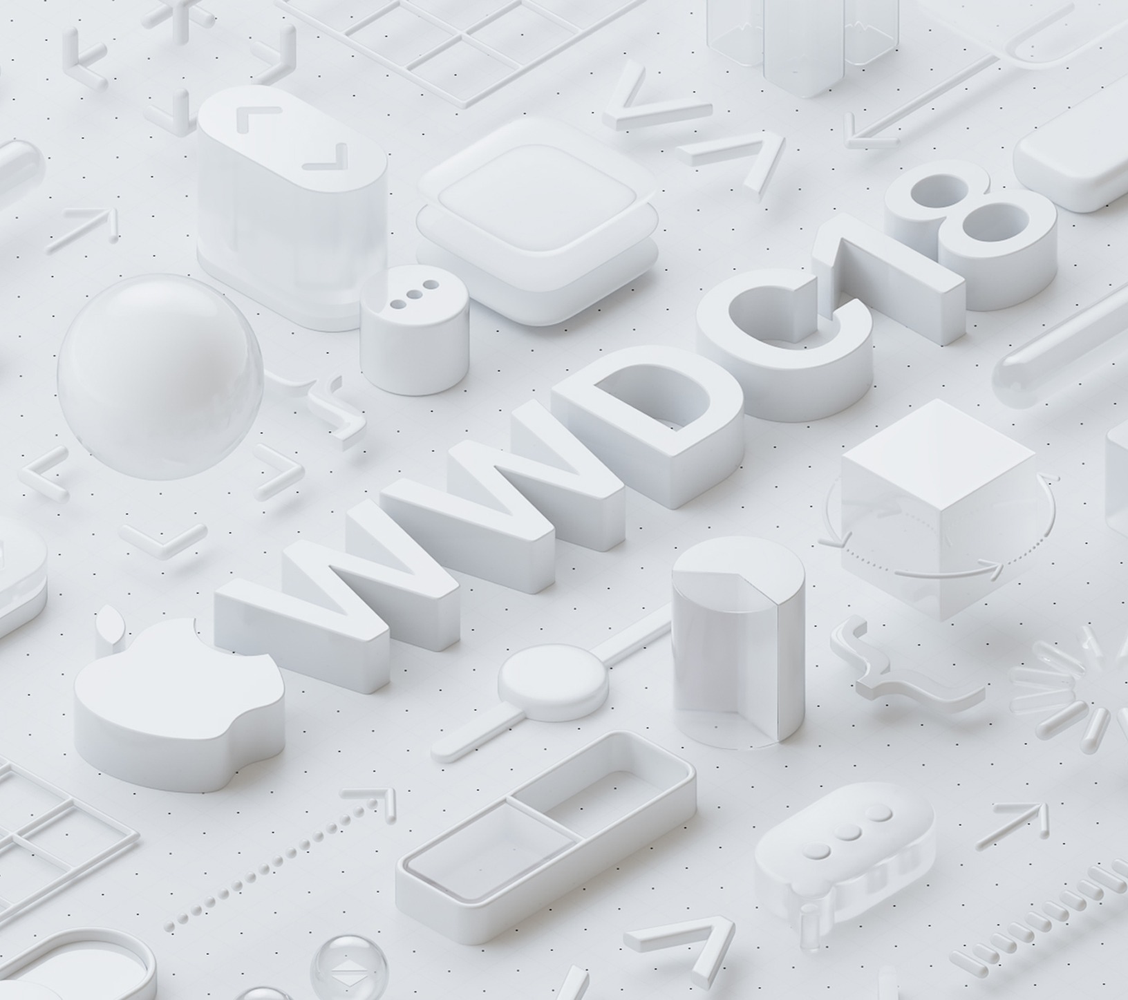 WWDC18 SJ conference 031118