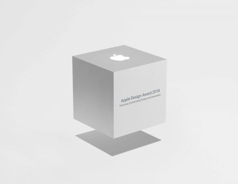 Apple Design Awards 06072018