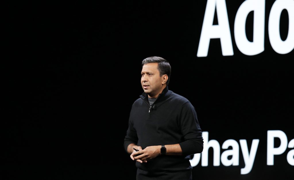 WWDC 2018 Wrap Up Abhay Parasnis talks about usdz 06042018