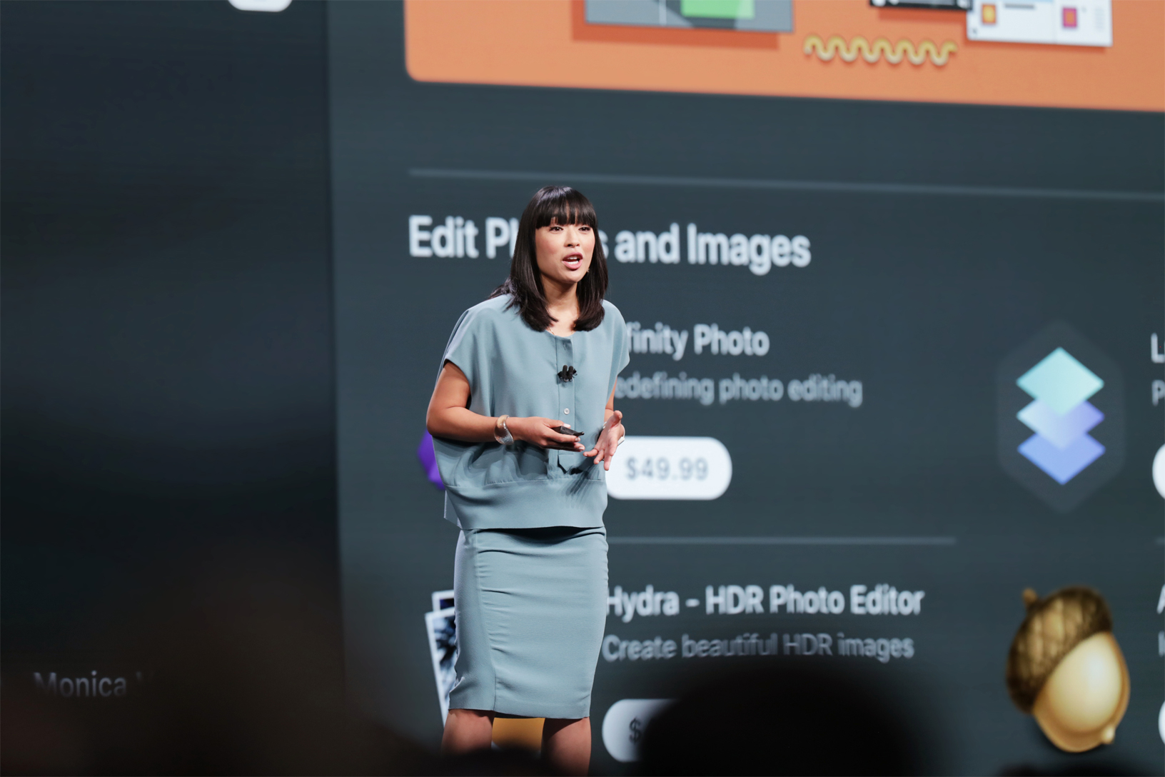 WWDC 2018 Wrap Up Ann Thai App store 06042018