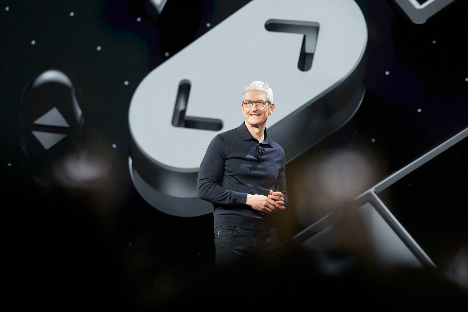 WWDC 2018 Wrap Up Tim Cook 06042018