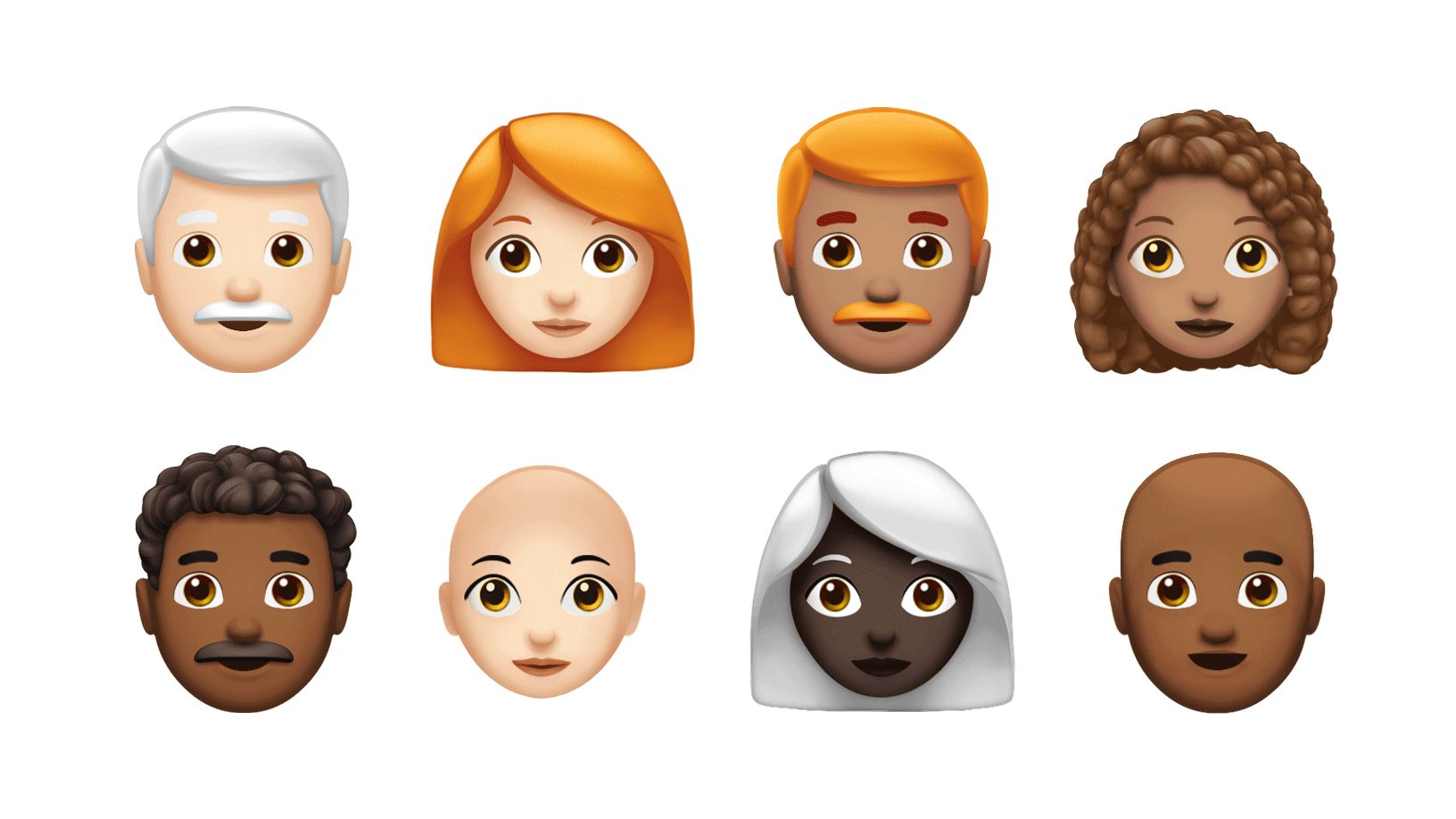 Apple Emoji Update 2018 Hero 07162018