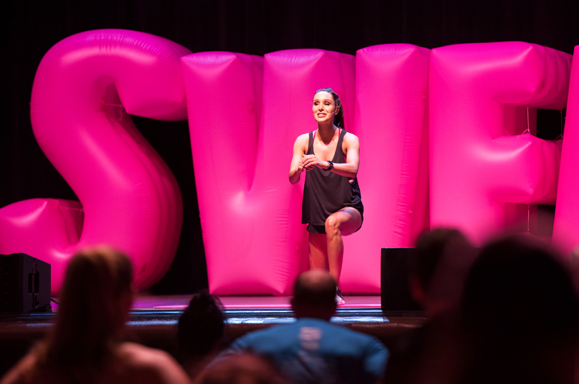 Apple App Store 10th Anniversary fitness 07032018