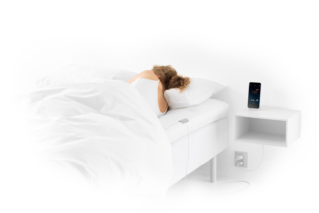 Apple 수면 추적 액세서리 Beddit Sleep Monitor 출시 3 apple beddit sleep monitor 2
