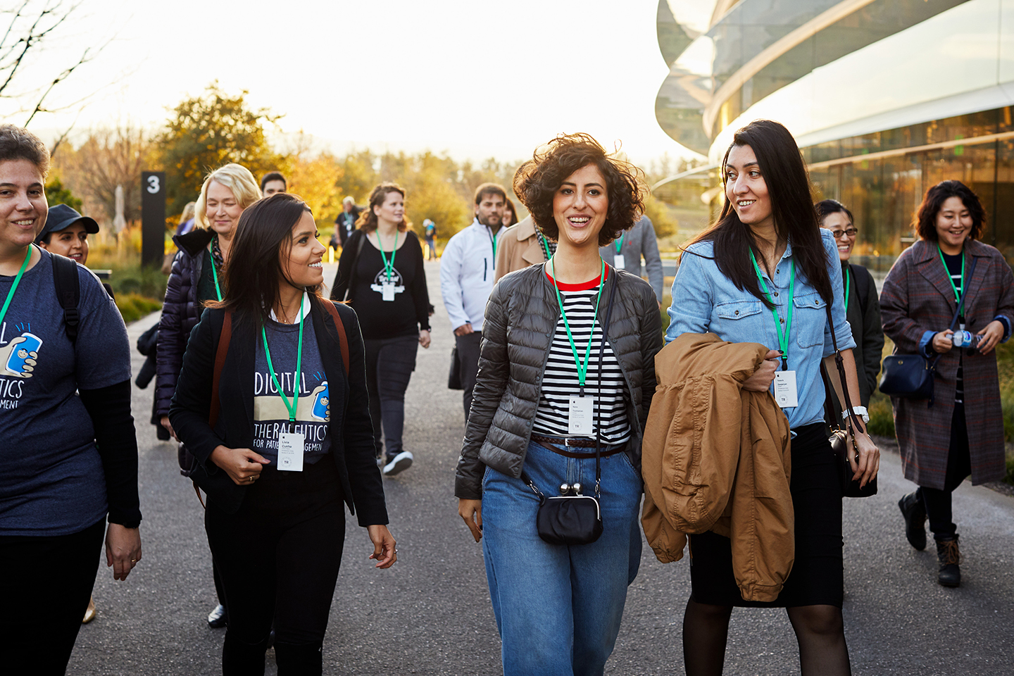Apple Entrepreneur camp kicks off 01282019
