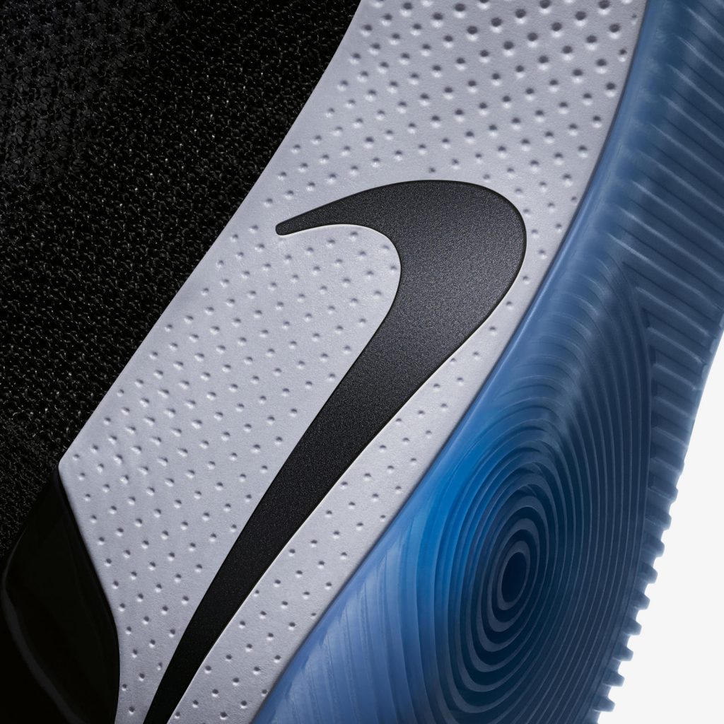 나이키, 신발 끈 조절 기능 - Nike Adapt BB 출시 5 Sp19 BB Nike Adapt 20181218 NIKE0538 Detail4 square 1600