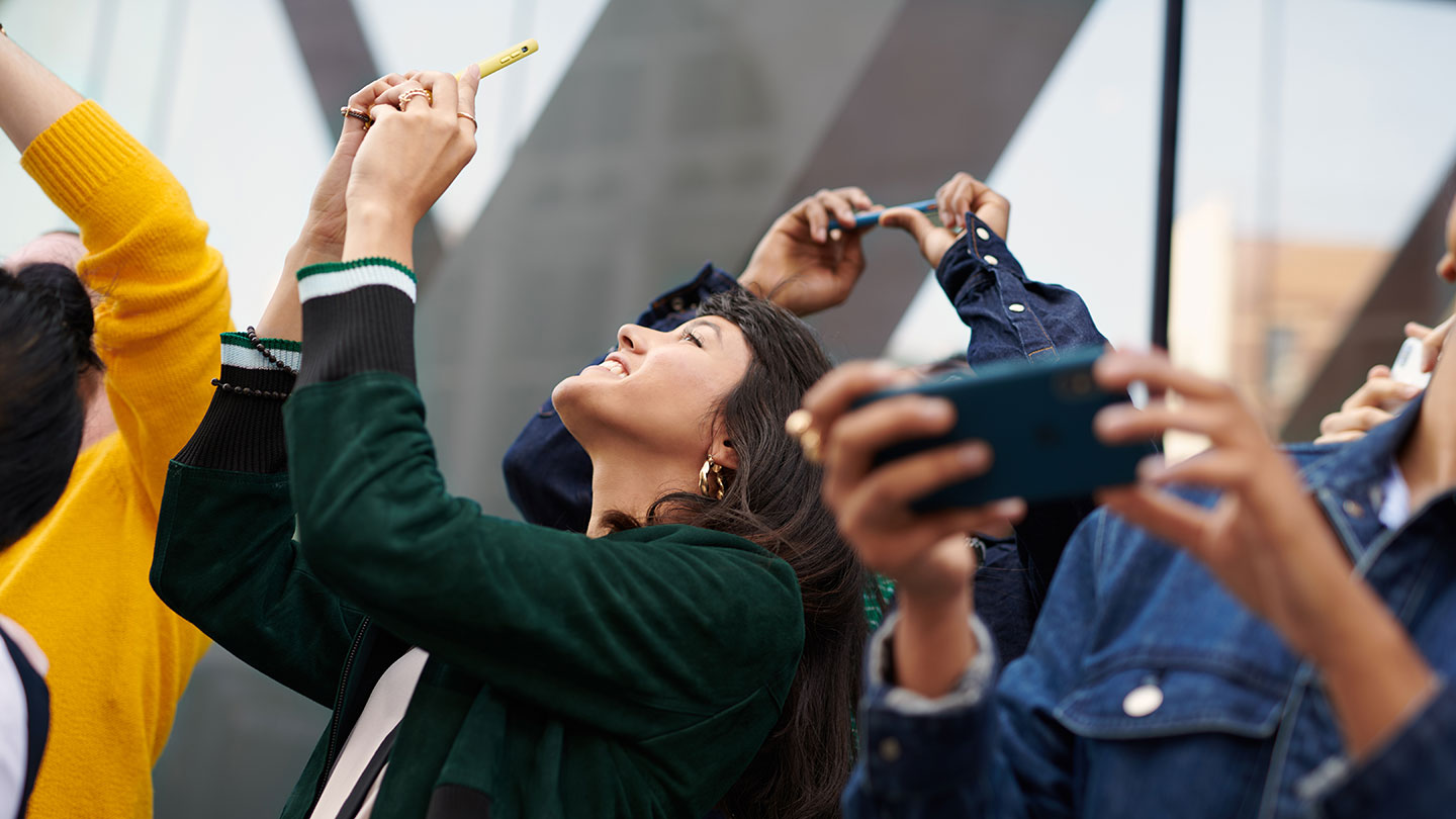 Today at Apple, 50개 이상 새로운 세션 추가 2 apple new today at apple sessions 20190129 iphone