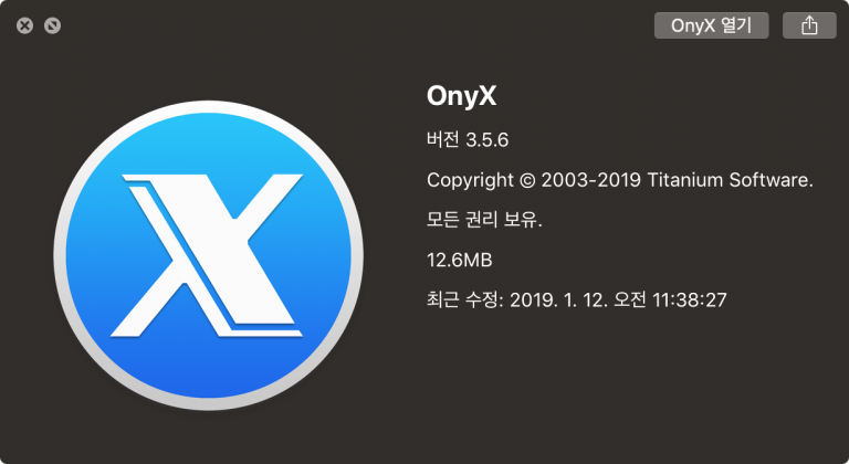 onyx icon