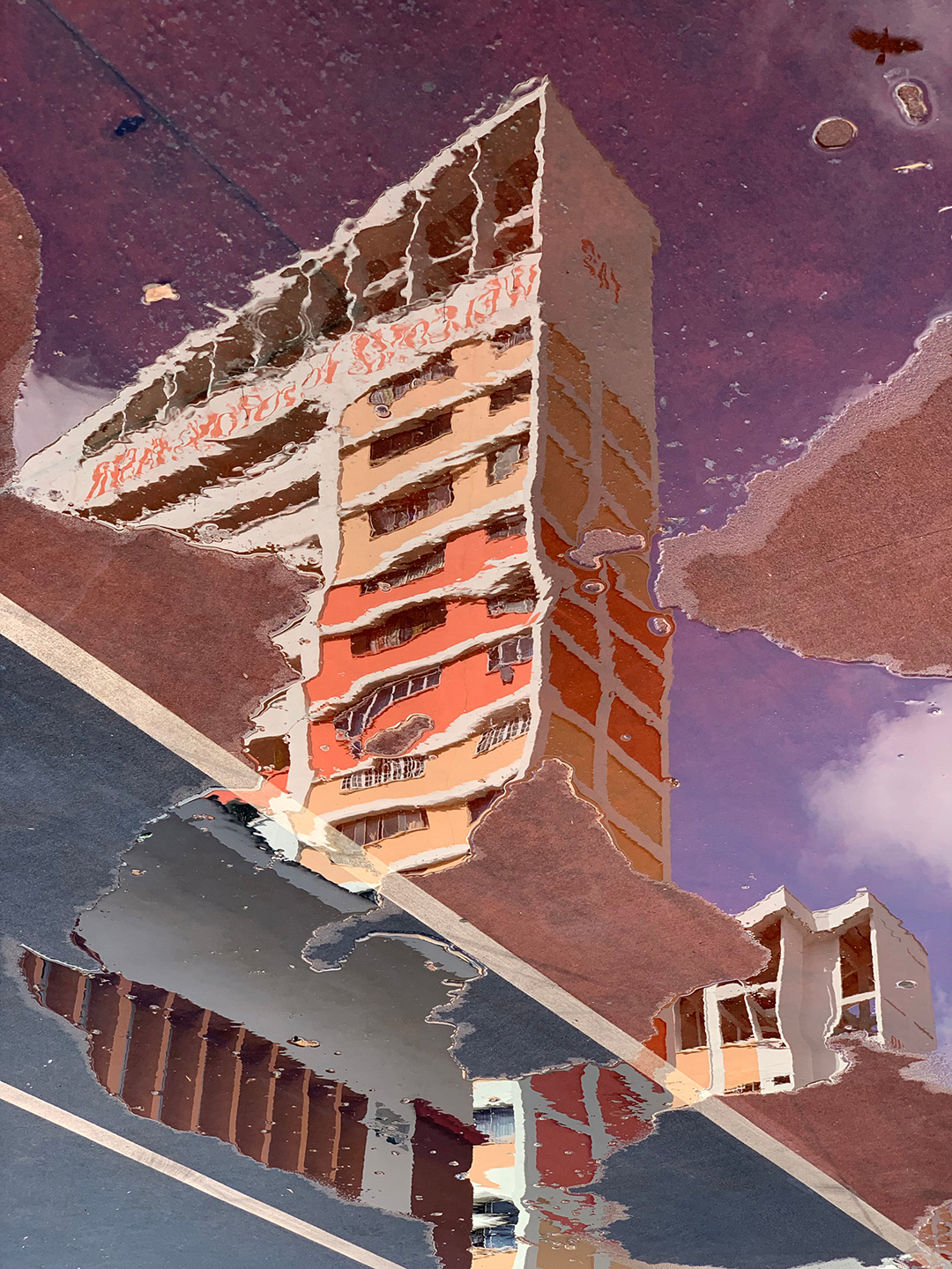 Apple, 전 세계에서 iPhone으로 찍은 최고의 사진을 선정하다. 4 Apple Shot on iPhone Challenge winners Darren Soh 02262019