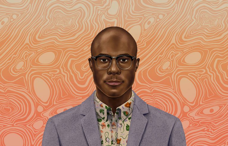 Apple behind the Mac creator Barry Jenkins 02132019