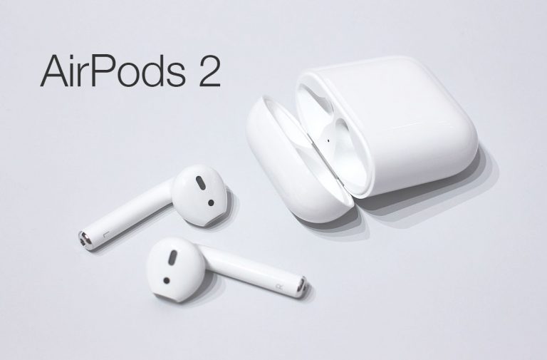 apple airpods2