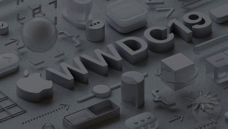 apple wwdc 2019