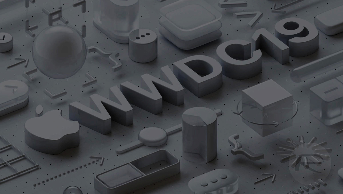 WWDC 2019, 6월 3일 ~ 7일 개최 전망 2 apple wwdc 2019