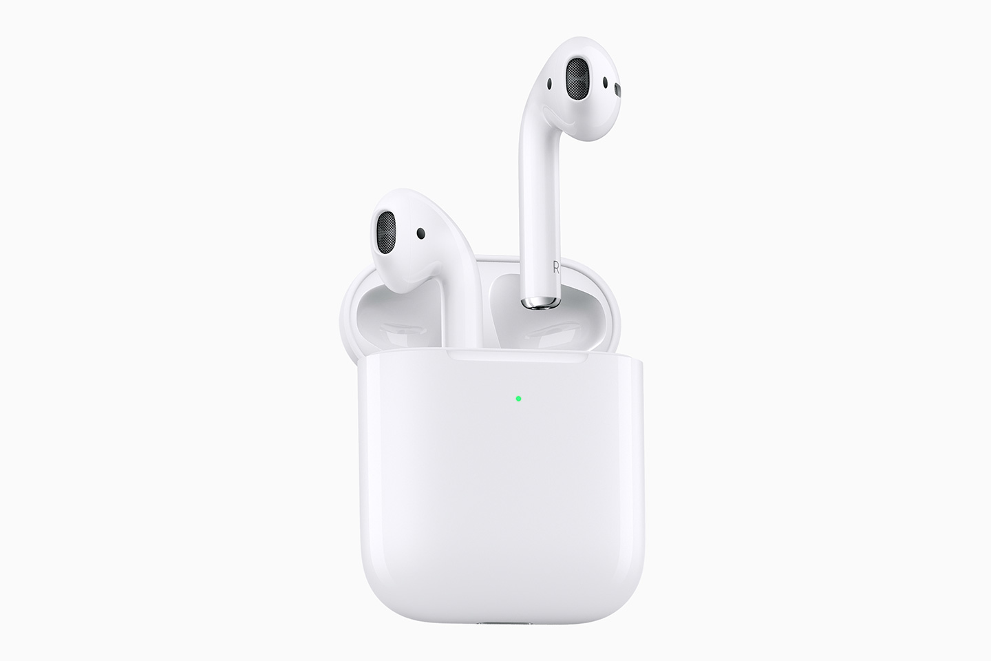 Apple AirPods worlds most popular wireless headphones 03202019
