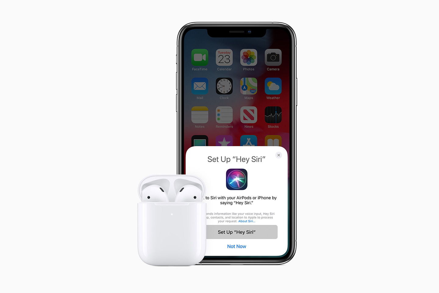 Apple AirPods worlds most popular wireless headphones hey siri 03202019