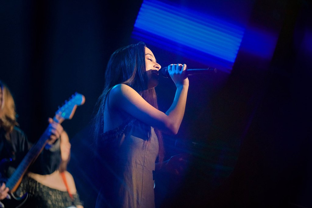 헌팅턴 비치 교사들, 내일의 뮤지션을 키우다 2 Apple Distinguished Educators mold musicians 02252019