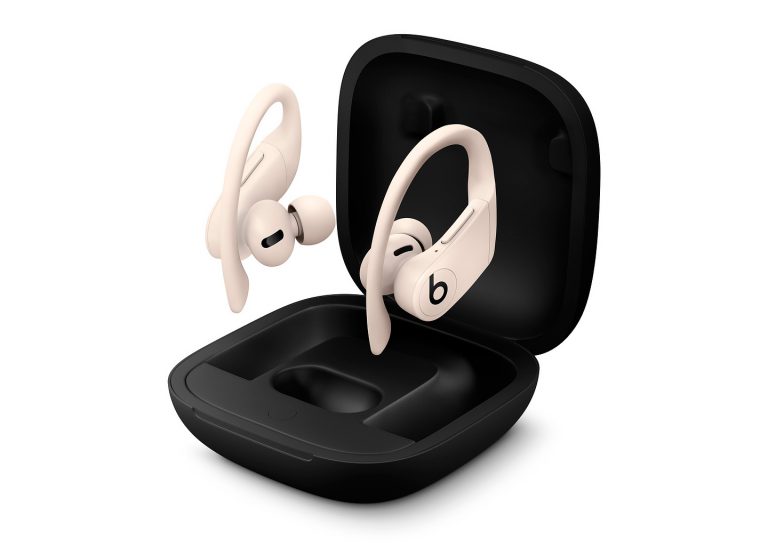 powerbeats pro totally wireless