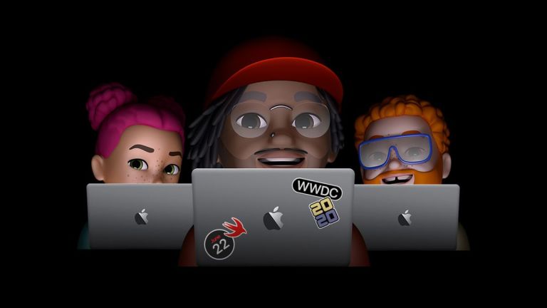Apple WWDC20 가상 세계 개발자 컨퍼런스 : 6월 22일 개최