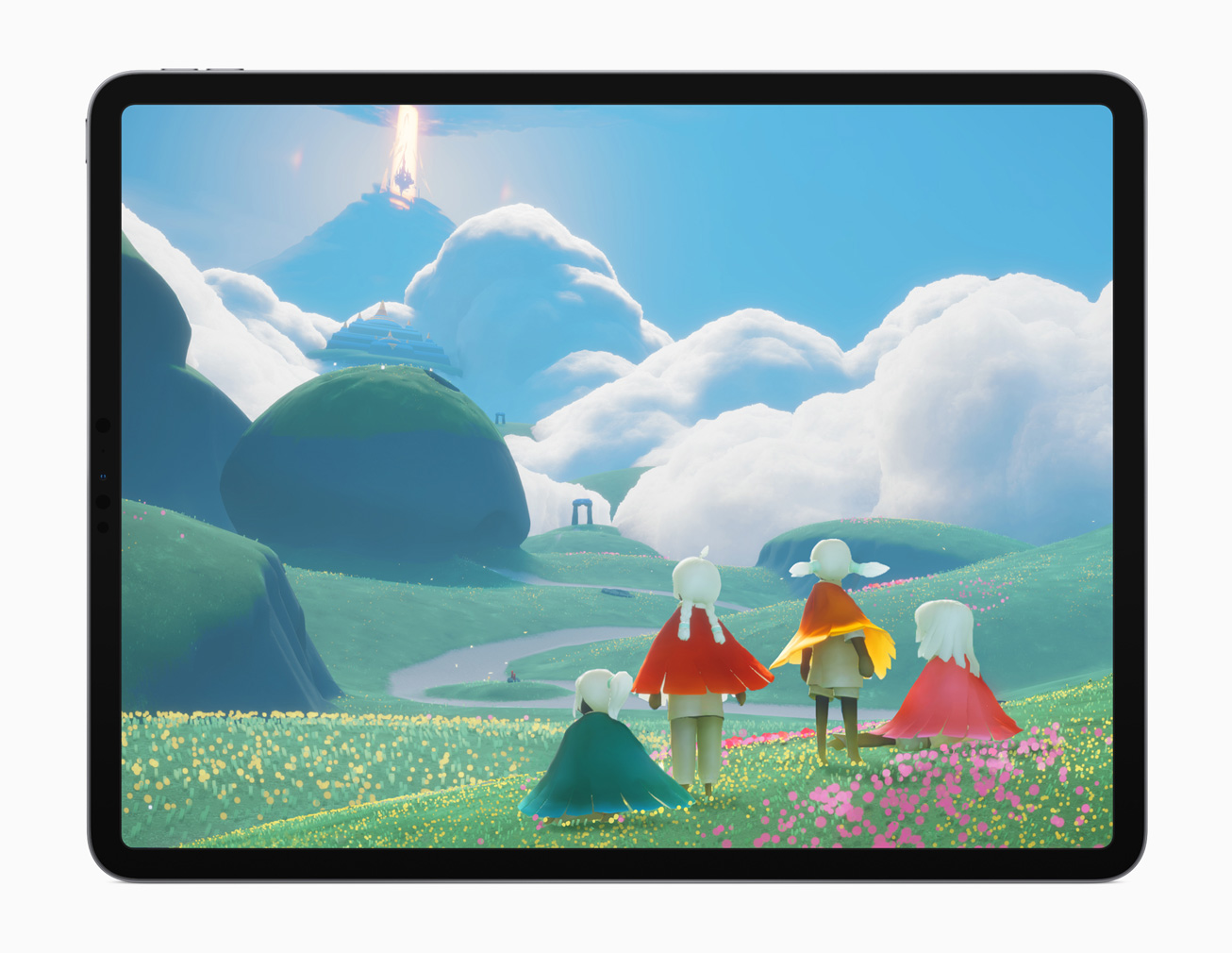 Apple, 올 해의 Apple Design Awards에 8개 개발사 선정