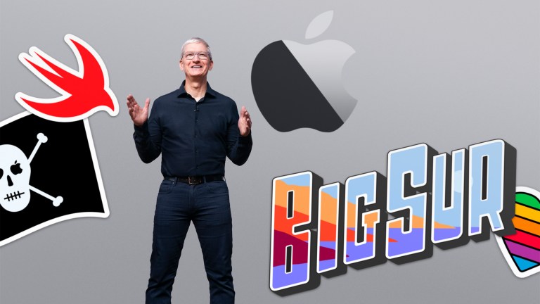 [WWDC 2020] WWDC20에서 13개의 혁신적인 기술 및 기능이 공개되다