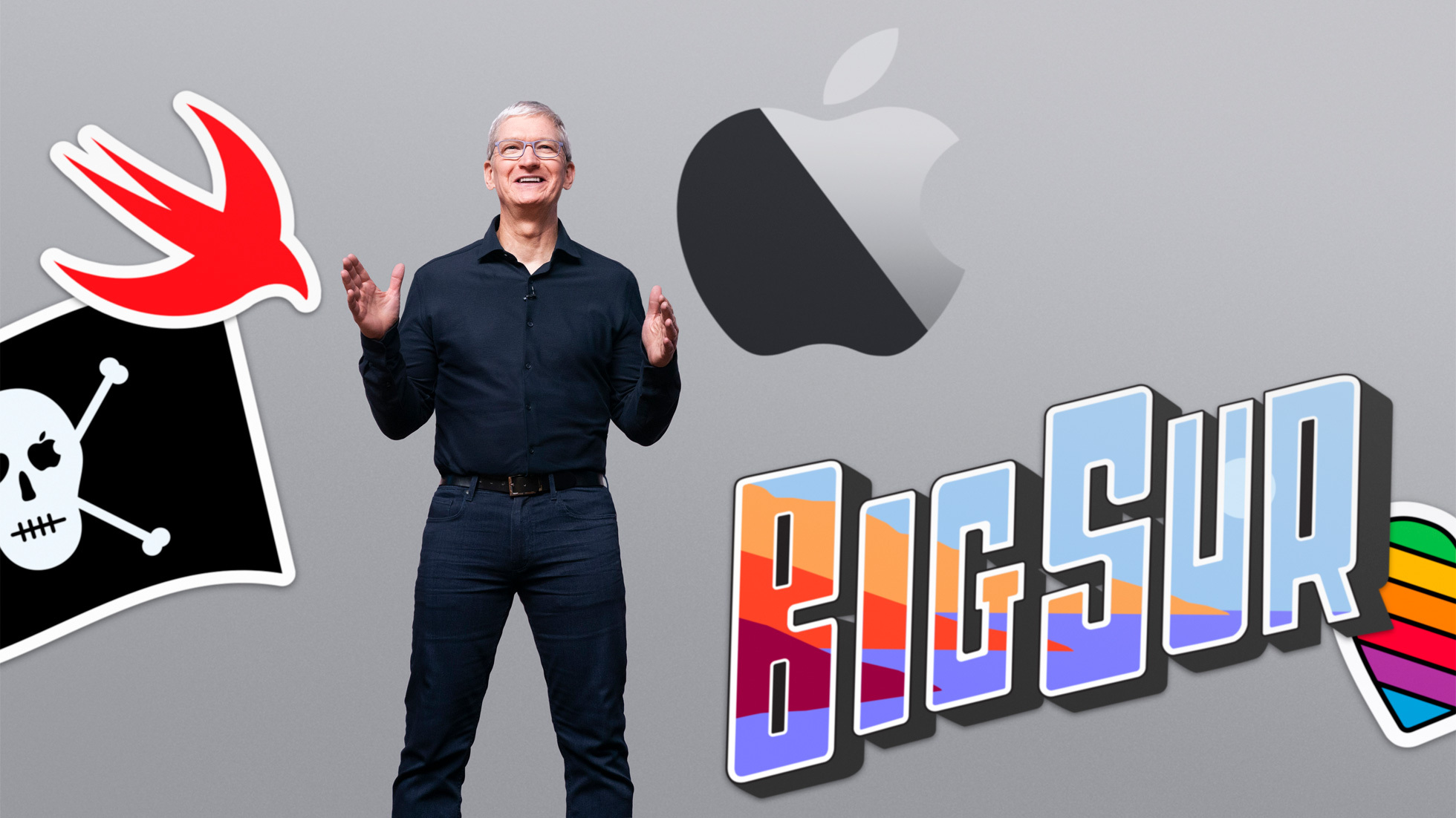 WWDC 2020 Apple 세계개발자회의