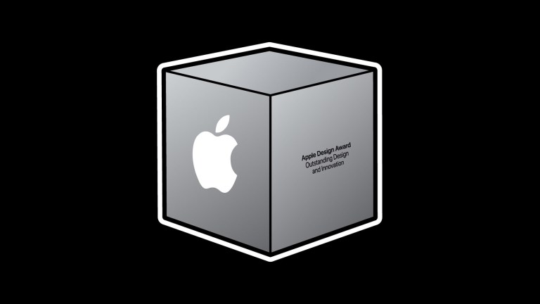 Apple, 올 해의 Apple Design Awards에 8개 개발사 선정