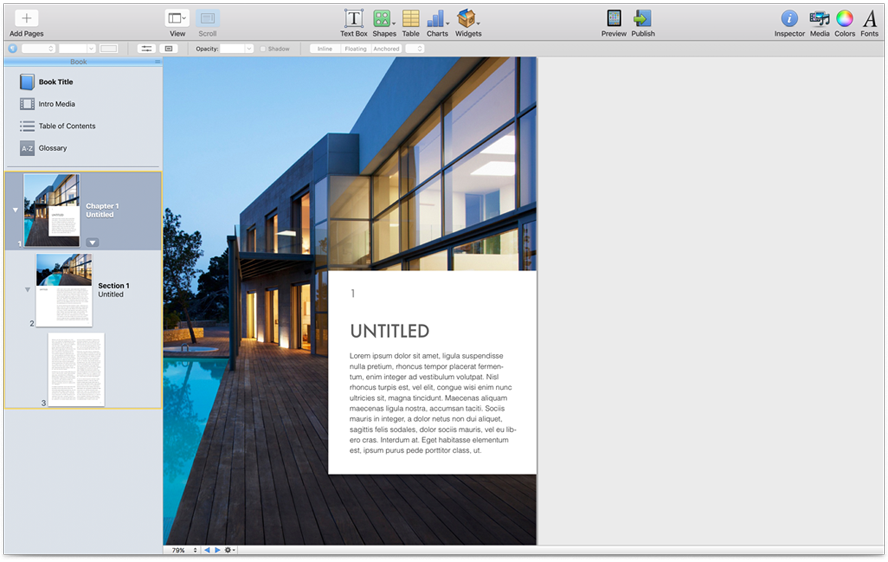 iBooks Author에서 Pages로 전환, iTunes U 서비스 2021년 말 중단