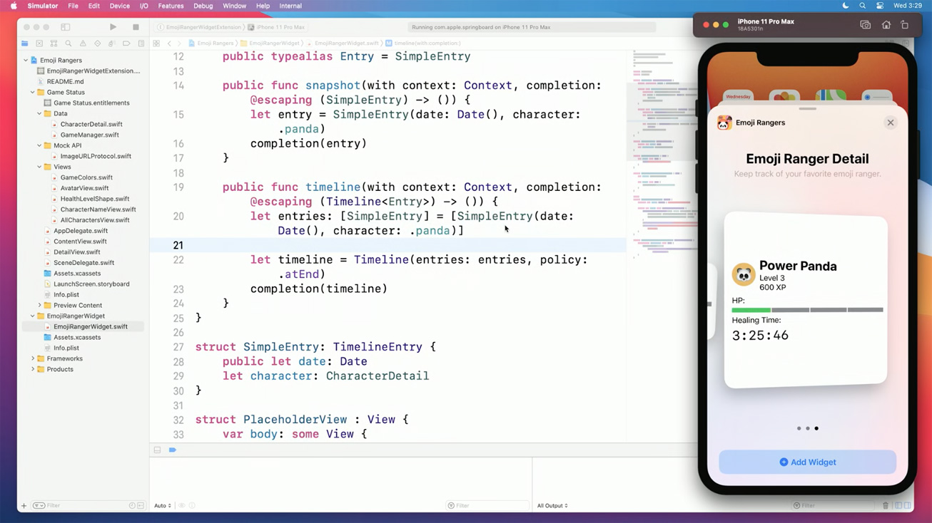 [WWDC2020] 개발자 세션, 시연 외 다양한 WWDC20 행사 일자별 요약