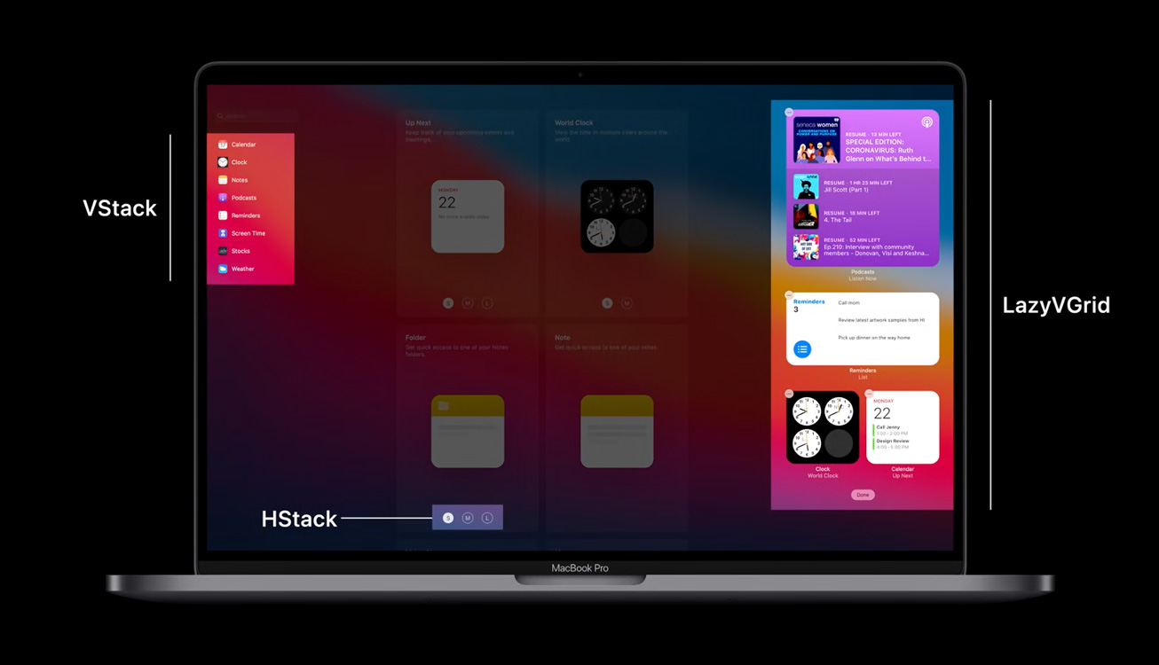 [WWDC2020] 개발자 세션, 시연 외 다양한 WWDC20 행사 일자별 요약