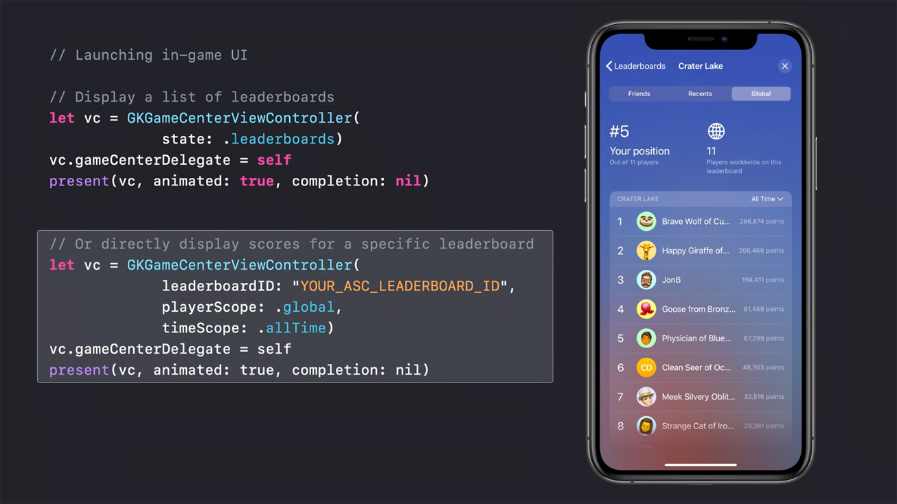 [WWDC2020] 개발자 세션, 시연 외 다양한 WWDC20 행사 일자별 요약