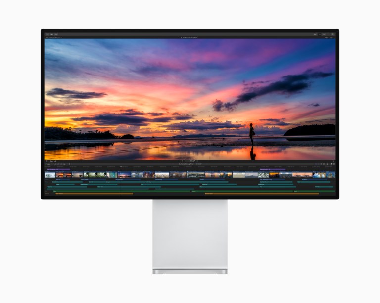 Final Cut Pro X, 업데이트를 통해 워크플로우 대폭 개선