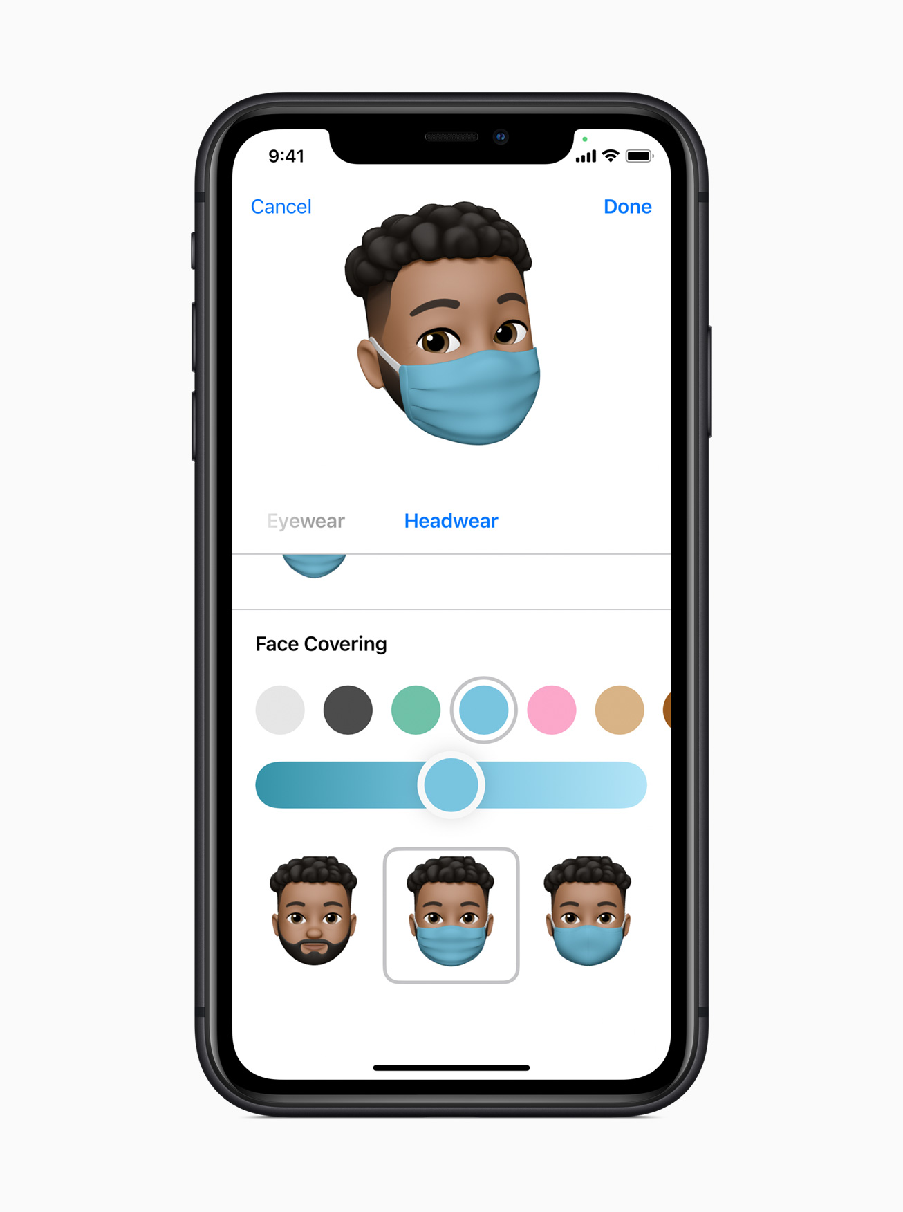 iOS 14, iPadOS 14, watchOS 7, tvOS 14 출시
