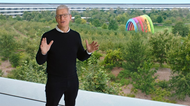 Apple Event 2020년 9월 : 애플 이벤트 총정리 – Apple Watch 6, iPad Air 4