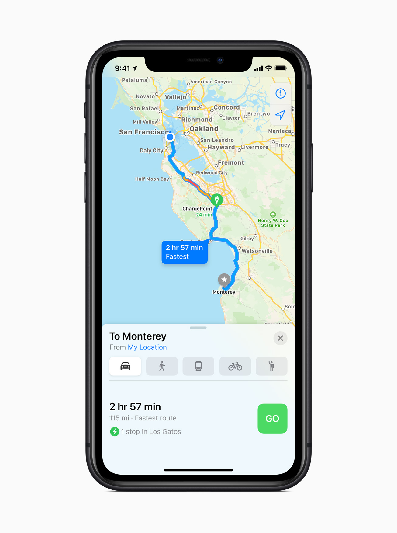 iOS 14, iPadOS 14, watchOS 7, tvOS 14 출시