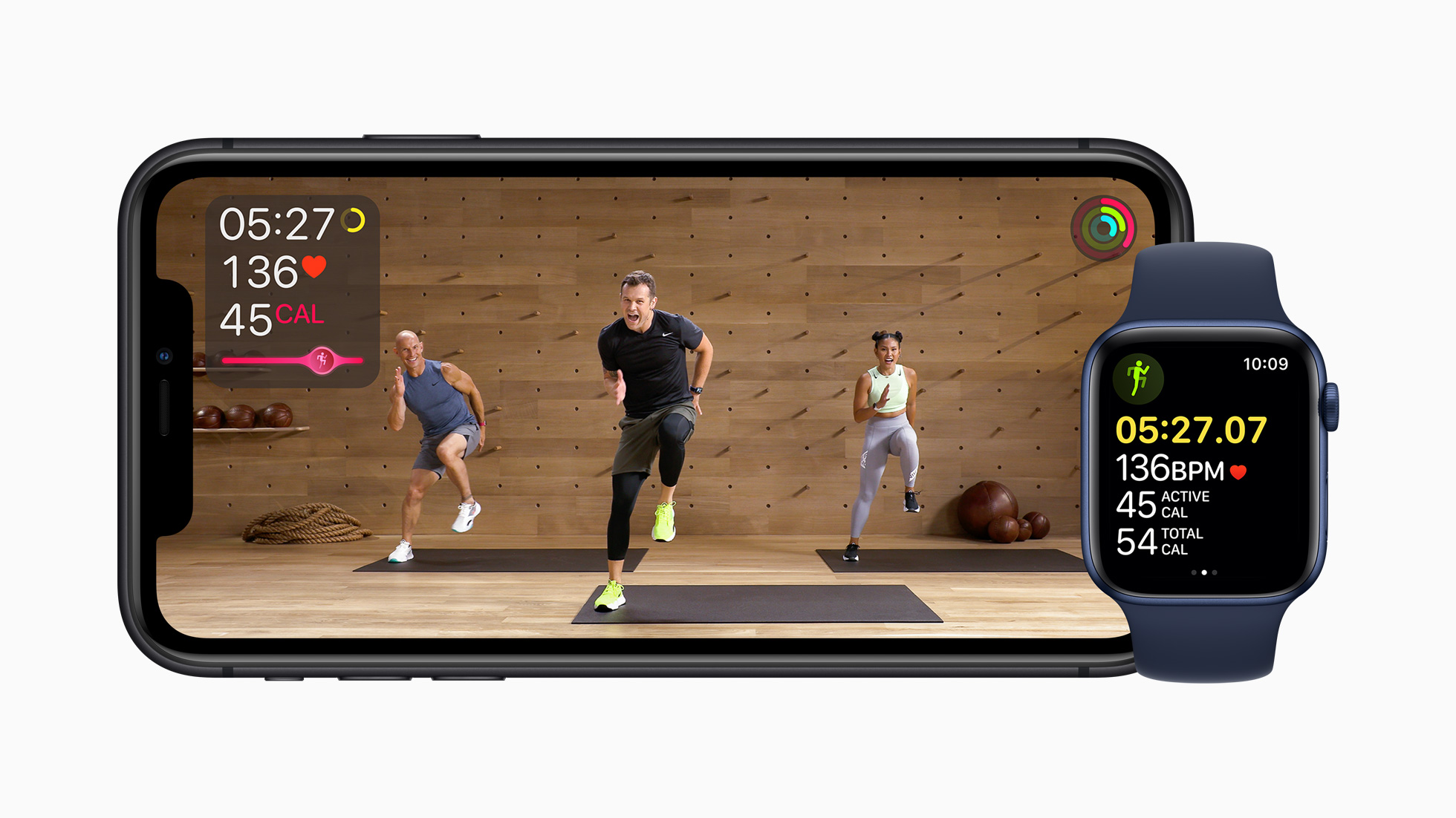 Apple One, 그 어느 때보다 쉽게 즐길 수 있는 Apple 구독 서비스