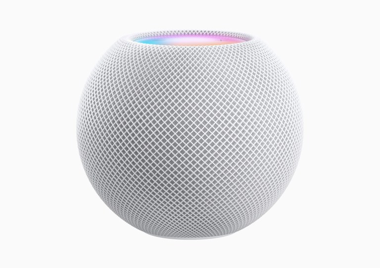 [공식] Apple, HomePod mini 애플 이벤트에서 발표