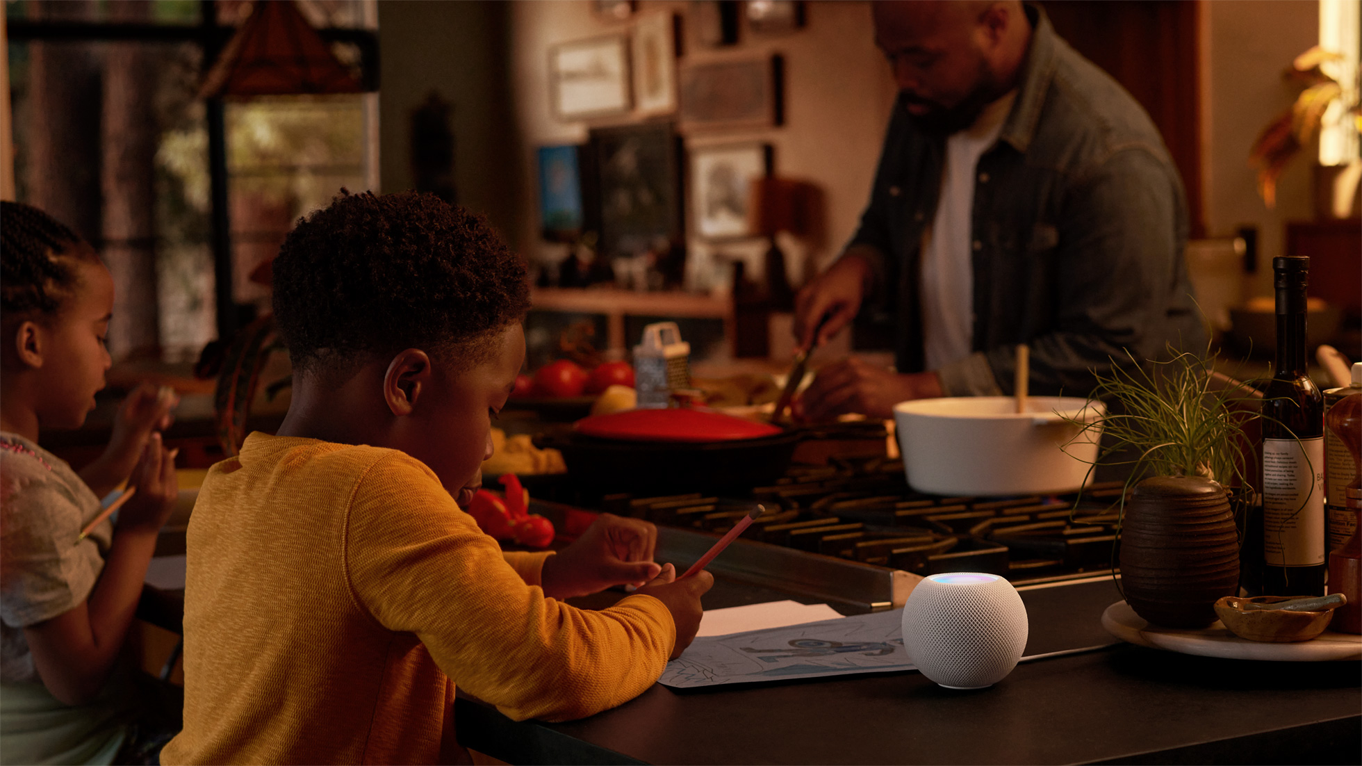 [공식] Apple, HomePod mini 애플 이벤트에서 발표