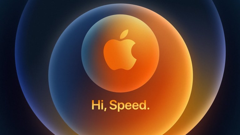 [공식] Apple Event 한국 시간 10월 14일 개최 – Hi, Speed.
