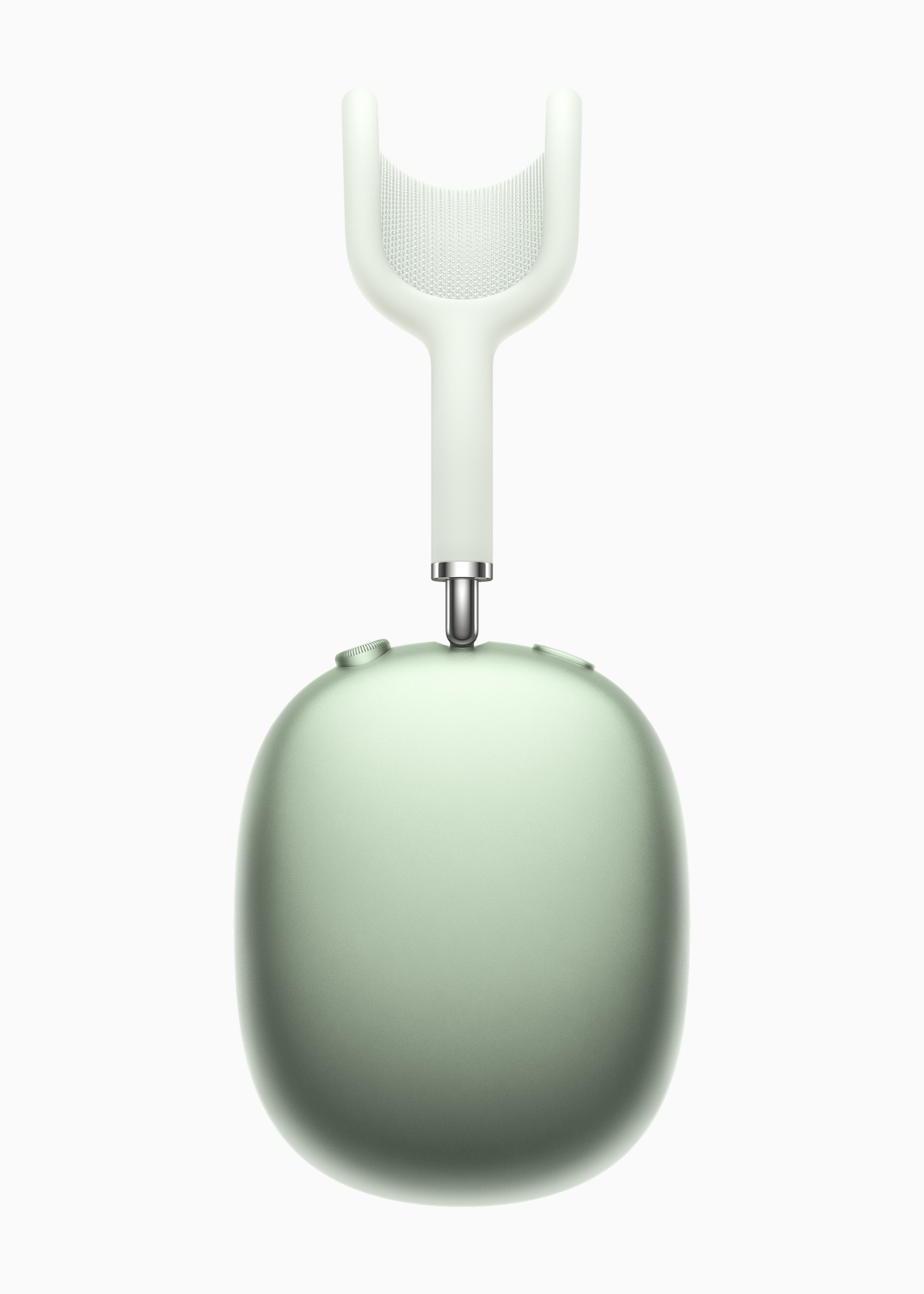 Apple, 오버이어 디자인 AirPods Max 무선 헤드폰 발표