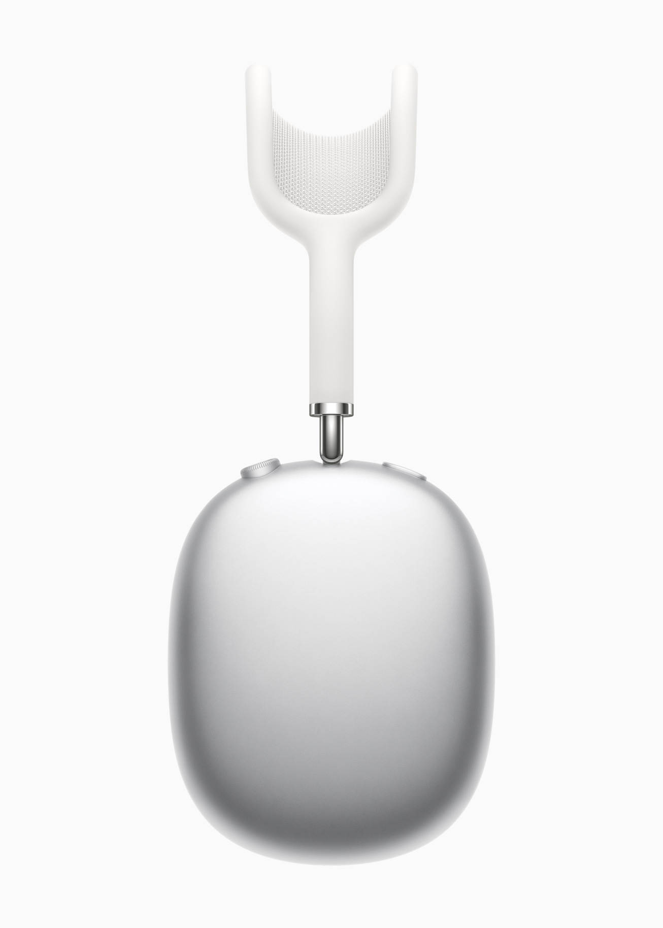 Apple, 오버이어 디자인 AirPods Max 무선 헤드폰 발표