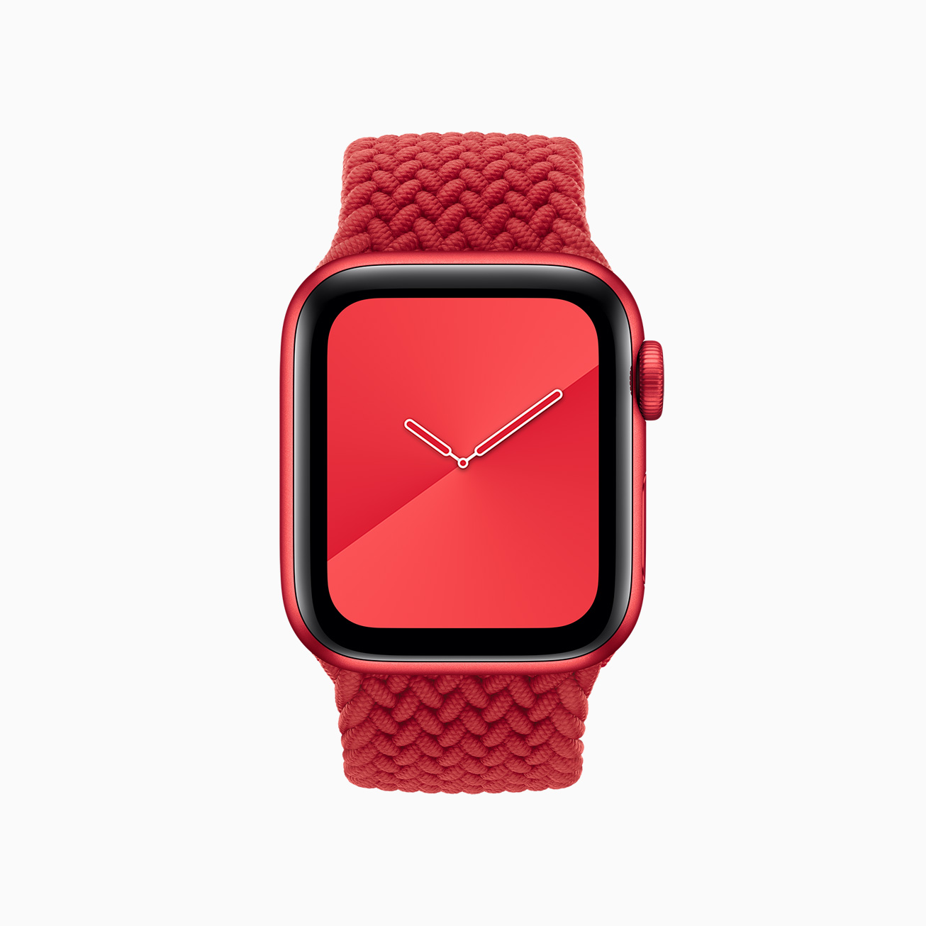 Apple, HIV/에이즈 및 코로나19 퇴치를 위해 (RED)레드와 파트너십 확대