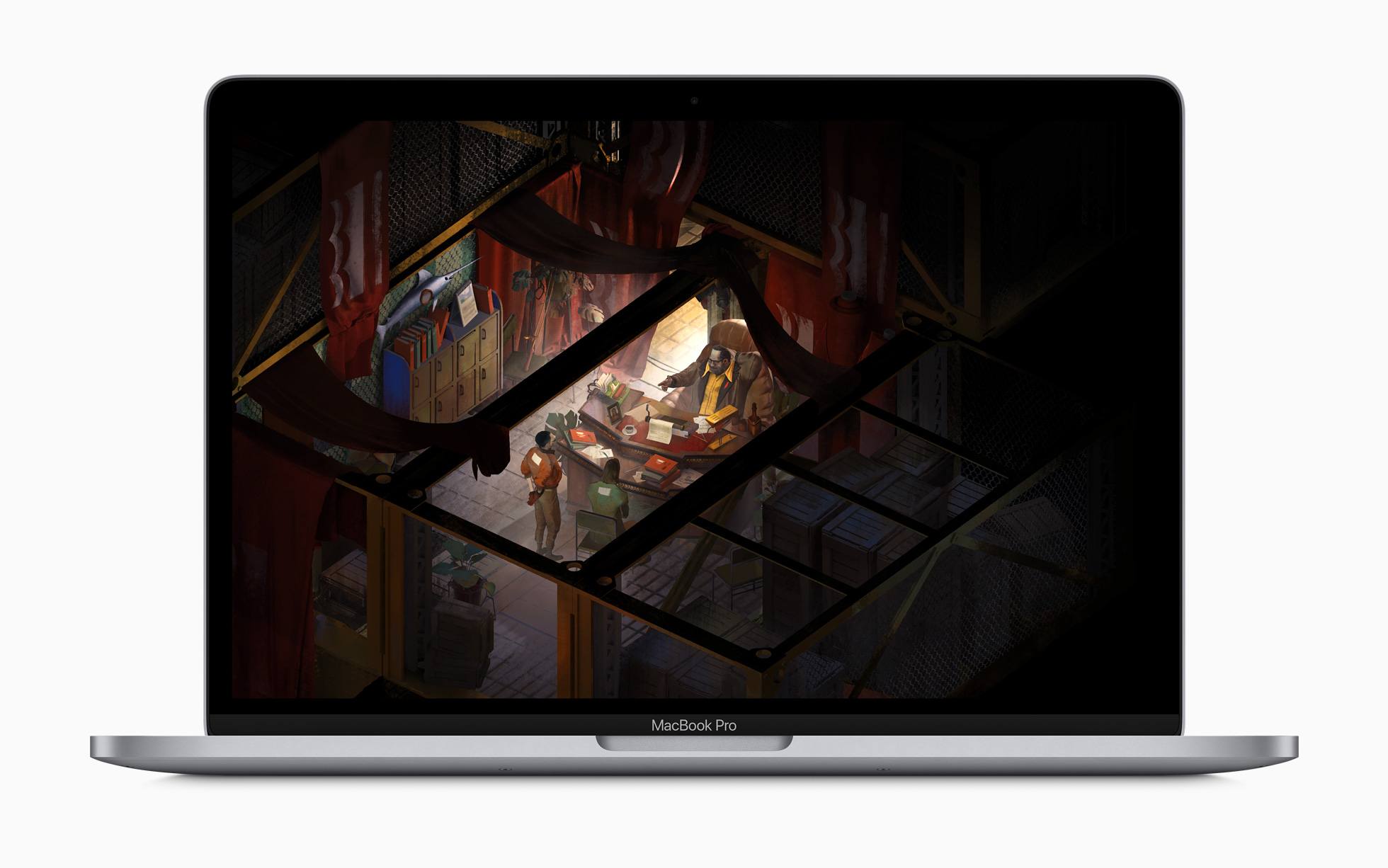 Apple, App Store의 2020년을 빛낸 최고작 발표