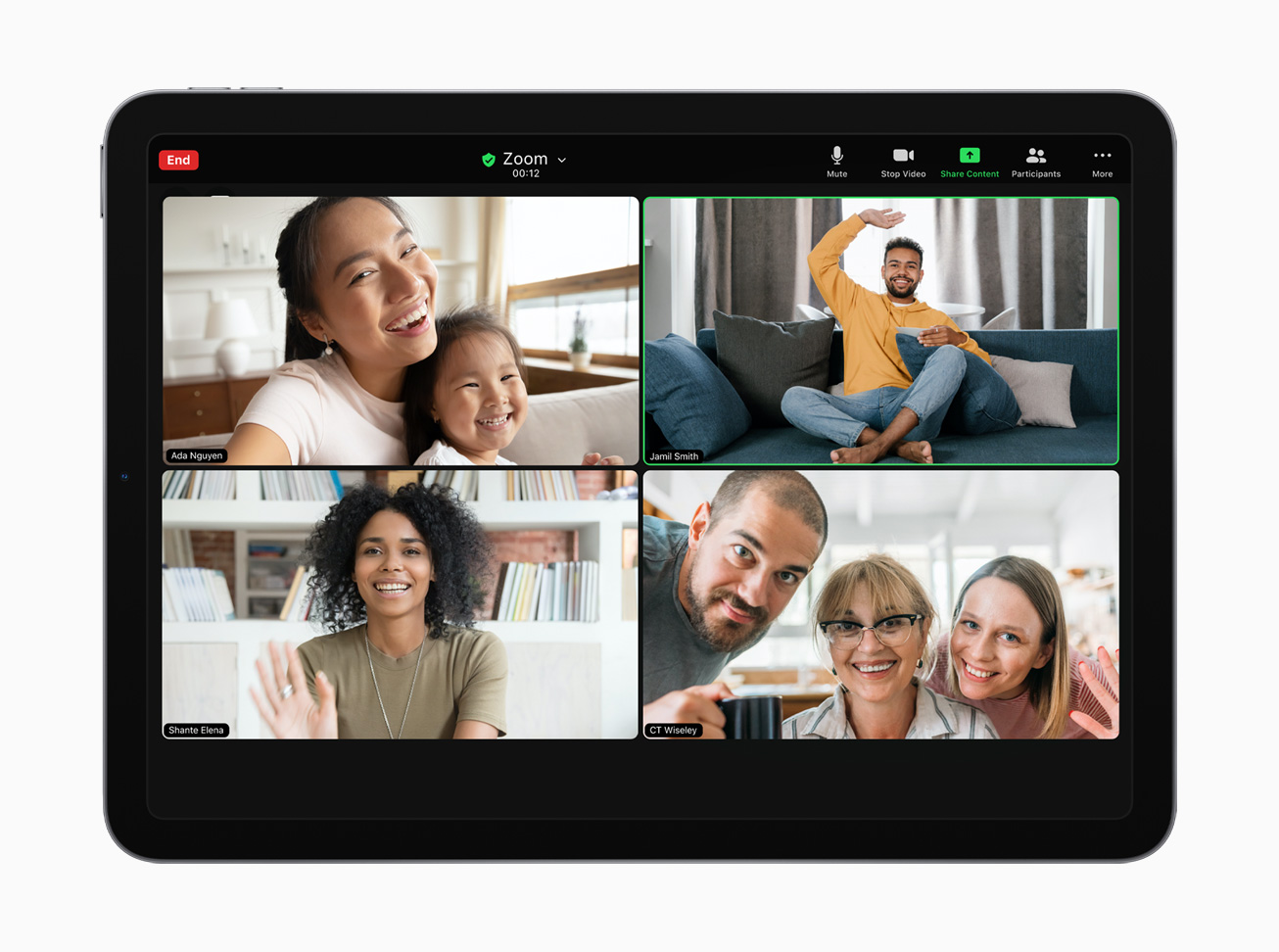 Apple, App Store의 2020년을 빛낸 최고작 발표