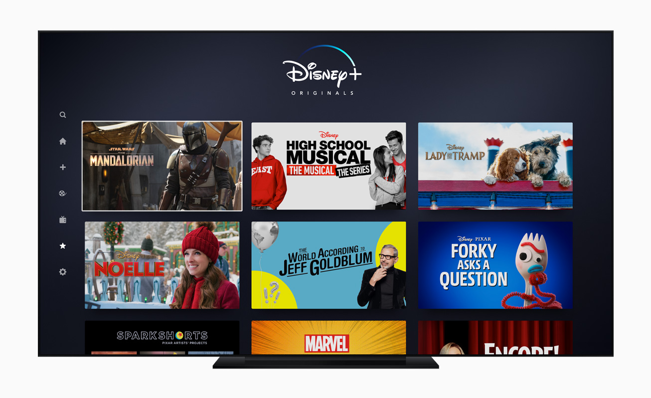 Apple, App Store의 2020년을 빛낸 최고작 발표