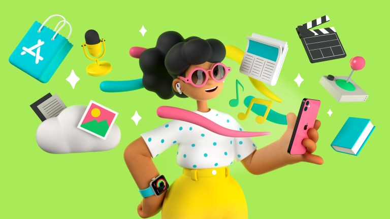 Apple 서비스 부문, 전례 없는 한 해를 보내며 세상에 엔터테인먼트, 정보 및 연결을 제공하다.