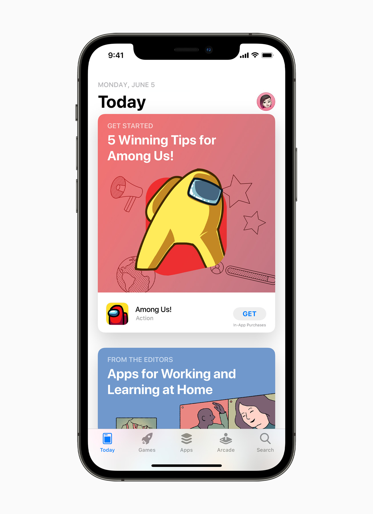 Apple 서비스 부문, 전례 없는 한 해를 보내며 세상에 엔터테인먼트, 정보 및 연결을 제공하다.
